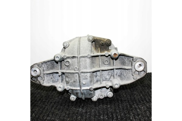 REAR REDUCER ALFA ROMEO GIULIA 952_ 201400216 29510609 2 0L 206kw 2017 Car type passenger cars