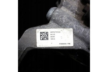 REAR REDUCER ALFA ROMEO GIULIA 952_ 201400216 29510609 2 0L 206kw 2017 Catalog number of substitutes 201400215 005852759320