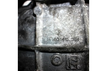 REAR REDUCER ALFA ROMEO GIULIA 952_ 201400216 29510609 2 0L 206kw 2017 Catalog number of the original 201400216