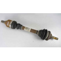 9634393680 TRANSMISION DELANTERA IZQUIERDA PEUGEOT 206 CC CABRIO-COUPÉ 9634393680 TRANSMISION DELANTERA IZQUIERDA PEUGEOT 206 CC CABRIO-COUPÉ
