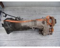 AUTOMATIC TRANSMISSION WITH REDUCER JEEP GRAND CHEROKEE 7222701000
