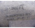 AUTOMATIC TRANSMISSION WITH REDUCER JEEP GRAND CHEROKEE 7222701000 Transmission type automatic