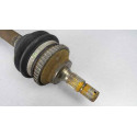 9634393680 TRANSMISION DELANTERA IZQUIERDA PEUGEOT 206 CC CABRIO-COUPÉ 9634393680 TRANSMISION DELANTERA IZQUIERDA PEUGEOT 206 CC CABRIO-COUPÉ
