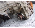 Transmisión Automática con Reductor Jeep Grand Cherokee 7222701000