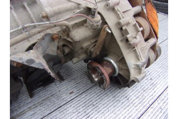 Transmisión Automática con Reductor Jeep Grand Cherokee 7222701000