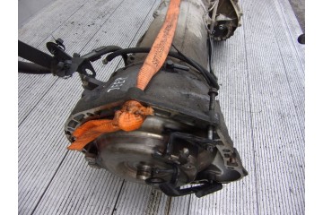 Transmisión Automática con Reductor Jeep Grand Cherokee 7222701000