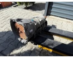 BMW E90 GEARBOX AUTOMATIC 3 0D M57N2 306D3 6HP 26 7563432