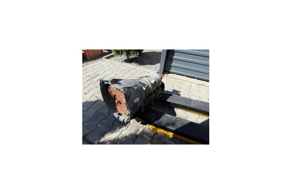 BMW E90 GEARBOX AUTOMATIC 3 0D M57N2 306D3 6HP 26 7563432