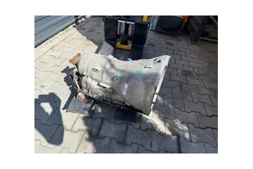 BMW E90 GEARBOX AUTOMATIC 3 0D M57N2 306D3 6HP 26 7563432 Catalog number of the part BMW E90 SKRZYNIA BIEGOW AUTOMAT 3 0D M57N2 