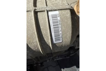 BMW E90 GEARBOX AUTOMATIC 3 0D M57N2 306D3 6HP 26 7563432 Part manufacturer BMW OE