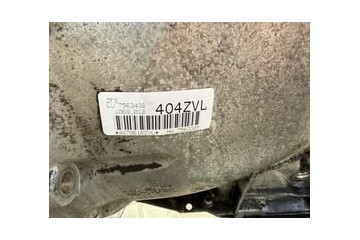 BMW E90 GEARBOX AUTOMATIC 3 0D M57N2 306D3 6HP 26 7563432 Packaging status no packaging