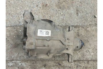 DIFFERENTIAL BRIDGE DIFFERENTIAL REAR BMW G30 G31 9846010 2 47