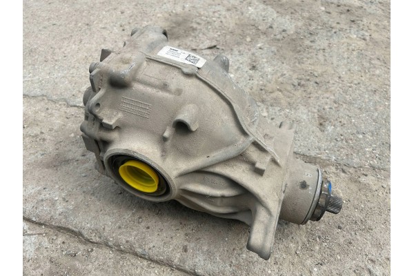DIFFERENTIAL BRIDGE DIFFERENTIAL REAR BMW G30 G31 9846010 2 47 Catalog number of the part DYFERENCJA MOST DYFER TY TYLNY BMW G30
