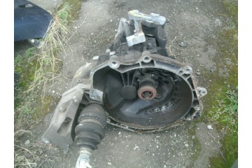 GEARBOX OPEL C 1 6 1 8 16V F17C374