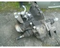 GEARBOX OPEL C 1 6 1 8 16V F17C374 Catalog number of the part SKRZYNIA OPEL F17C374