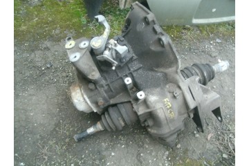 GEARBOX OPEL C 1 6 1 8 16V F17C374 Catalog number of the part SKRZYNIA OPEL F17C374