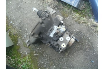 GEARBOX OPEL C 1 6 1 8 16V F17C374 Part manufacturer Opel OE
