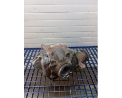 BMW E46 2 0 D DIFFERENTIAL REAR BRIDGE 1432356 3 07