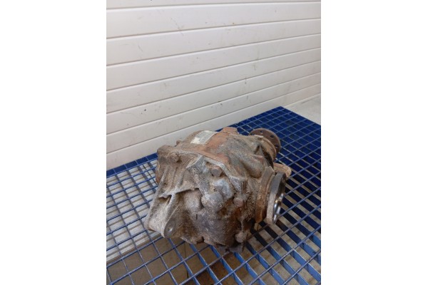 BMW E46 2 0 D DIFFERENTIAL REAR BRIDGE 1432356 3 07 Catalog number of the part BMW E46 2 0 D DYFERENCJA DYFER MOST TYLNY 1432356