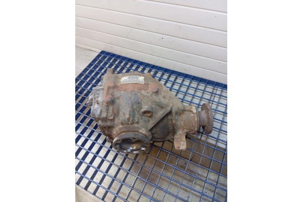 BMW E46 2 0 D DIFFERENTIAL REAR BRIDGE 1432356 3 07 Part manufacturer BMW OE
