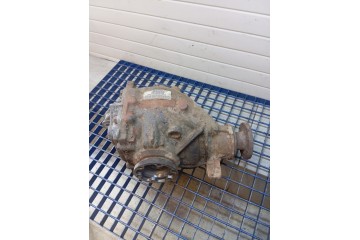 BMW E46 2 0 D DIFFERENTIAL REAR BRIDGE 1432356 3 07 Part manufacturer BMW OE