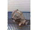 BMW E46 2 0 D DIFFERENTIAL REAR BRIDGE 1432356 3 07 Car type passenger cars