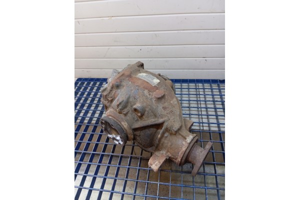 BMW E46 2 0 D DIFFERENTIAL REAR BRIDGE 1432356 3 07 Car type passenger cars