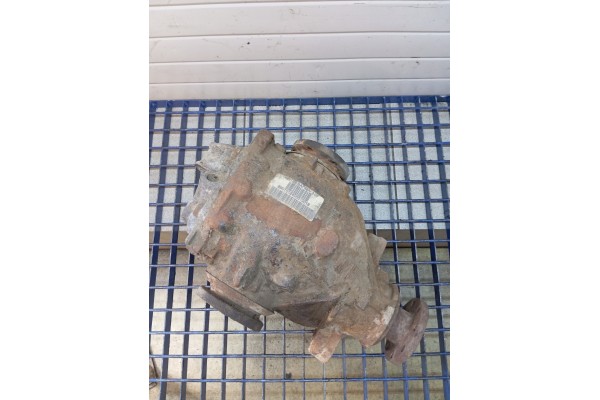 BMW E46 2 0 D DIFFERENTIAL REAR BRIDGE 1432356 3 07 Product weight with unit packaging 1 kg