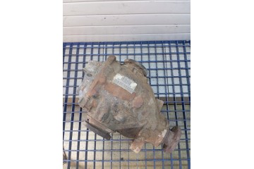 BMW E46 2 0 D DIFFERENTIAL REAR BRIDGE 1432356 3 07 Product weight with unit packaging 1 kg