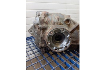 Diferencial Puente Trasero BMW E46 2.0 D 1432356 3.07
