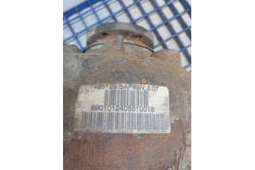 Diferencial Puente Trasero BMW E46 2.0 D 1432356 3.07