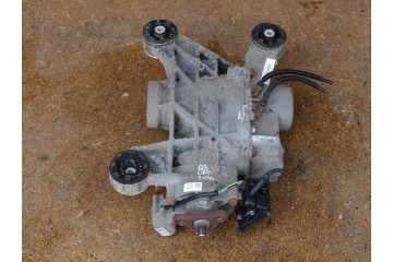 AUDI Q3 8U QUATTRO 2 0 TDI DIFFERENTIAL HALDEX 0AY907554J 0AY525010F
