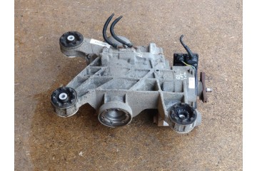 AUDI Q3 8U QUATTRO 2 0 TDI DIFFERENTIAL HALDEX 0AY907554J 0AY525010F Catalog number of the part 0AY907554J 0AY525010F AUDI Q3 8U