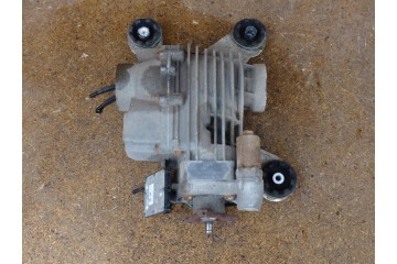 AUDI Q3 8U QUATTRO 2 0 TDI DIFFERENTIAL HALDEX 0AY907554J 0AY525010F Car type 4x4 SUV passenger cars