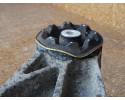 AUDI Q3 8U QUATTRO 2 0 TDI DIFFERENTIAL HALDEX 0AY907554J 0AY525010F Quality of parts according to GVO O original with manufactu