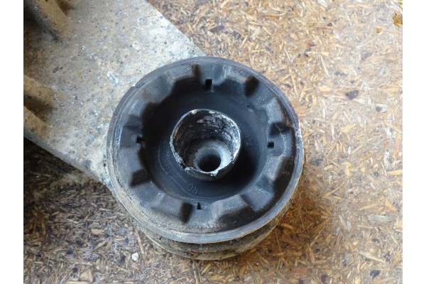 AUDI Q3 8U QUATTRO 2 0 TDI DIFFERENTIAL HALDEX 0AY907554J 0AY525010F Engine type diesel