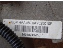 AUDI Q3 8U QUATTRO 2 0 TDI DIFFERENTIAL HALDEX 0AY907554J 0AY525010F Installation side rear