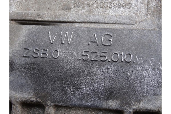 AUDI Q3 8U QUATTRO 2 0 TDI DIFFERENTIAL HALDEX 0AY907554J 0AY525010F Catalog number of the original 0AY907554J 0AY525010F