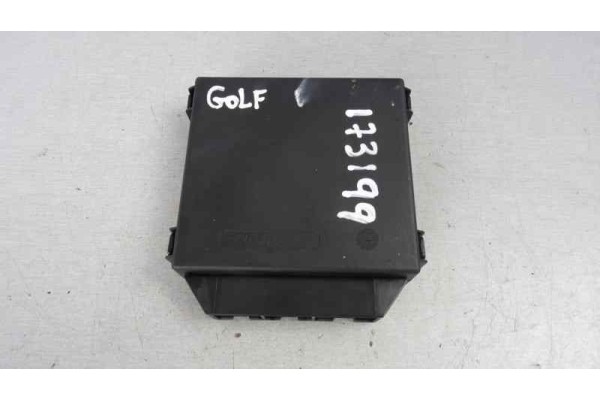 1K0919283A  NO IDENTIFICADO VOLKSWAGEN GOLF V VARIANT (1K5) Advance 2007 1K0919283A 173199 VOLKSWAGEN - 1