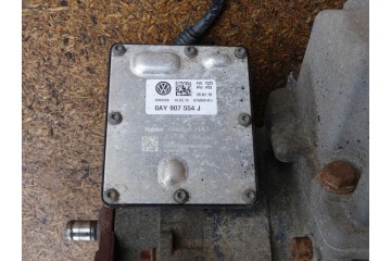 Diferencial Trasero Haldex AUDI Q3 8U Quattro 2.0 TDI 2011-2018