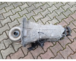 Transmission Jaguar XF X250 3 0d 8HP 70