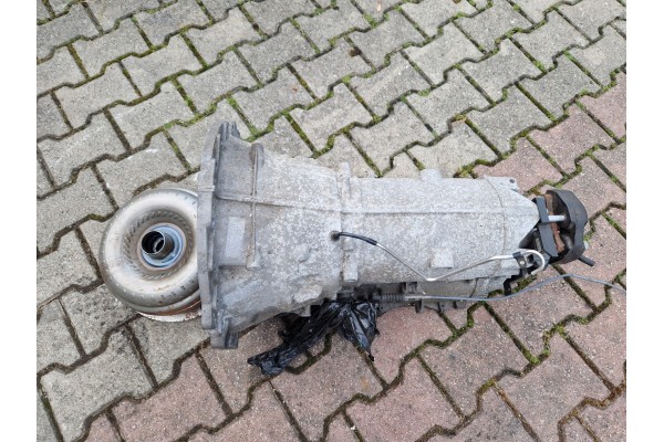 Transmission Jaguar XF X250 3 0d 8HP 70
