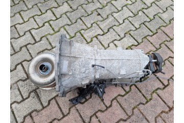 Transmission Jaguar XF X250 3 0d 8HP 70