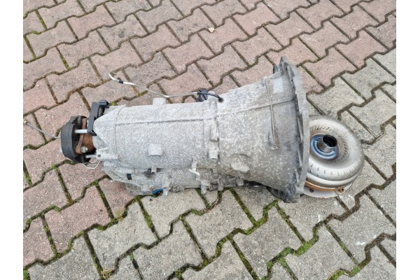 Transmission Jaguar XF X250 3 0d 8HP 70 Catalog number of the part 8HP 70