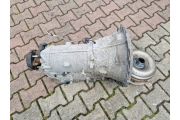 Transmission Jaguar XF X250 3 0d 8HP 70 Catalog number of the part 8HP 70