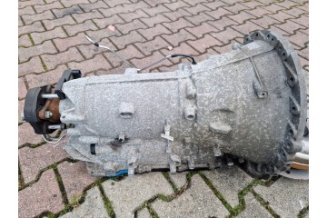 Transmission Jaguar XF X250 3 0d 8HP 70 Part manufacturer Jaguar OE