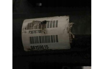 Rear reducer VOLVO XC90 AND P1216647 2 4L diesel 2007 Car type passenger cars