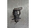 BMW 4 F36 Gran coupe 2016 Rear differential
