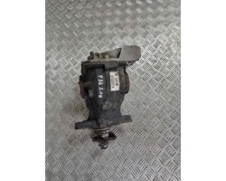 BMW 4 F36 Gran coupe 2016 Rear differential