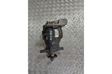 BMW 4 F36 Gran coupe 2016 Rear differential